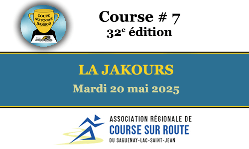 LA JAKOURS