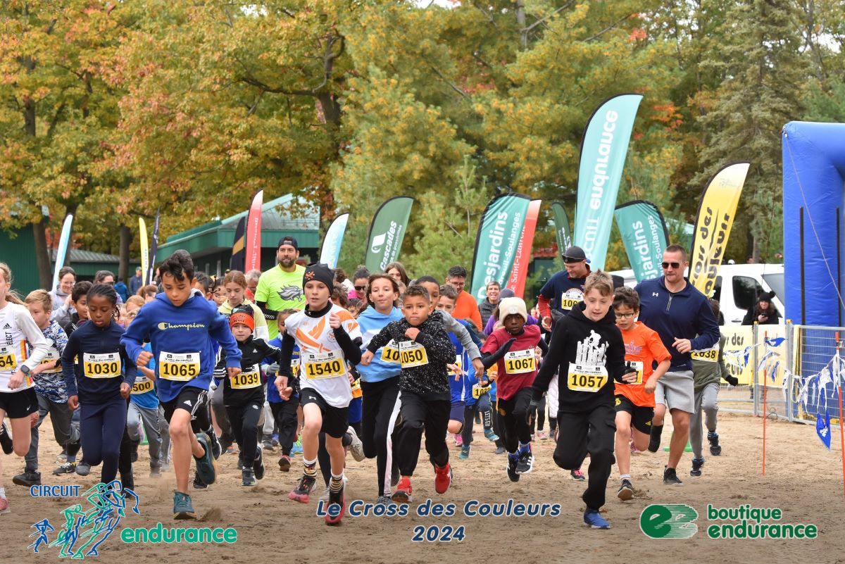 Cross des Couleurs 2024