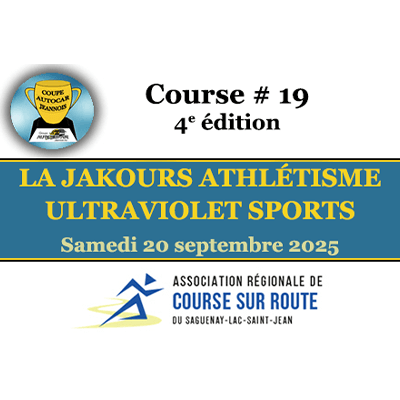 La Jakours Athlétisme