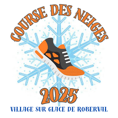 Course des neiges